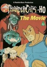 Watch Thundercats Ho! The Movie Vumoo