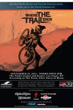 Watch Where the Trail Ends Vumoo