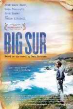 Watch Big Sur Vumoo