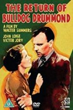 Watch The Return of Bulldog Drummond Vumoo