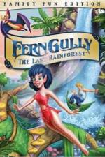 Watch FernGully: The Last Rainforest Vumoo