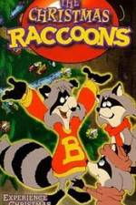 Watch The Christmas Raccoons Vumoo