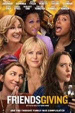 Watch Friendsgiving Vumoo