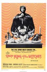 Watch Simon, King of the Witches Vumoo