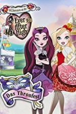 Watch Ever After High: Thronecoming Vumoo