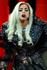 Watch iHeartRadio Album Release Party with Lady Gaga Vumoo