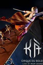Watch Cirque du Soleil  Ka Vumoo