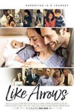 Watch Like Arrows Vumoo