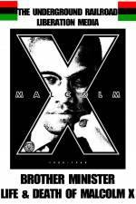 Watch The Life and death of Malcolm X Vumoo