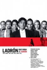 Watch Ladrón que roba a ladrón Vumoo