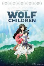 Watch Wolf Children Vumoo