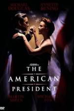 Watch The American President Vumoo