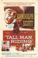 Watch Tall Man Riding Vumoo