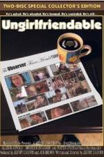Watch Ungirlfriendable Vumoo