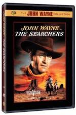Watch The Searchers Vumoo