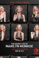 Watch The Secret Life of Marilyn Monroe Vumoo