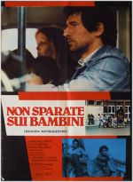 Watch Non sparate sui bambini Vumoo