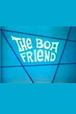 Watch The Boa Friend Vumoo
