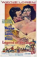 Watch Legend of the Lost Vumoo