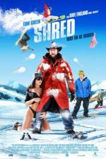 Watch Shred Vumoo