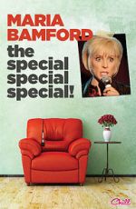 Watch Maria Bamford: The Special Special Special! (TV Special 2012) Vumoo