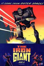 Watch The Iron Giant Vumoo