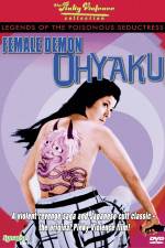Watch Ohyaku The Female Demon Vumoo