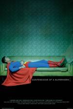 Watch Confessions of a Superhero Vumoo