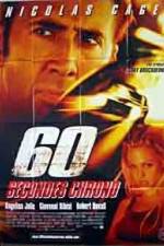 Watch Gone in 60 Seconds Vumoo