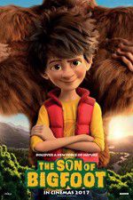 Watch The Son of Bigfoot Vumoo