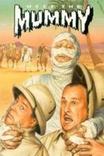 Watch Abbott and Costello Meet the Mummy Vumoo