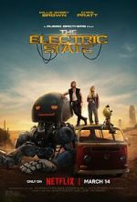 Watch The Electric State Vumoo