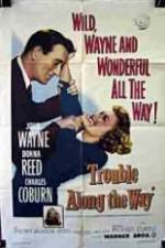 Watch Trouble Along the Way Vumoo