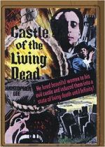 Watch The Castle of the Living Dead Vumoo