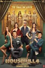 Watch Housefull 4 Vumoo