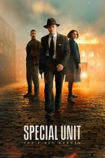 Watch Special Unit - The First Murder Vumoo