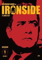 Watch Ironside Vumoo