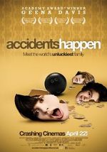 Watch Accidents Happen Vumoo