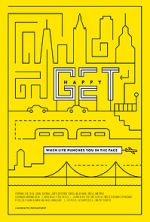 Watch Get Happy! Vumoo