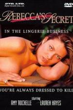 Watch Rebecca's Secret Vumoo