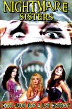 Watch Nightmare Sisters Vumoo