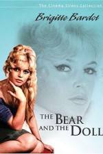 Watch L'ours et la poupée Vumoo