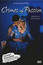 Watch Crimes of Passion Vumoo