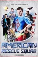 Watch American Rescue Squad Vumoo