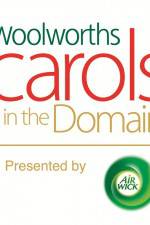 Watch Woolworths Carols In The Domain Vumoo