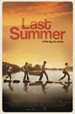 Watch Last Summer Vumoo