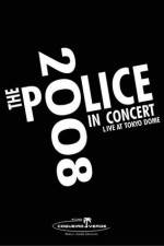 Watch Police Live : Tokyo Dome Vumoo