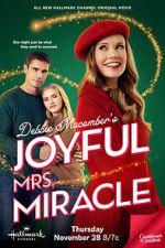 Watch Debbie Macomber\'s Joyful Mrs. Miracle Vumoo
