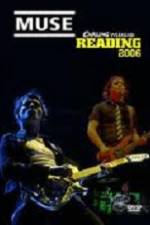 Watch Muse at Reading Festival Vumoo