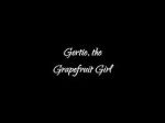 Watch Gertie the Grapefruit Girl and Friends Vumoo